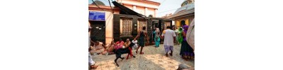 காளிகட் - மேற்கு வங்காளம்